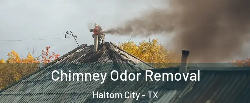  Chimney Odor Removal Haltom City - TX
