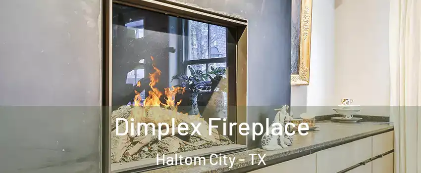  Dimplex Fireplace Haltom City - TX