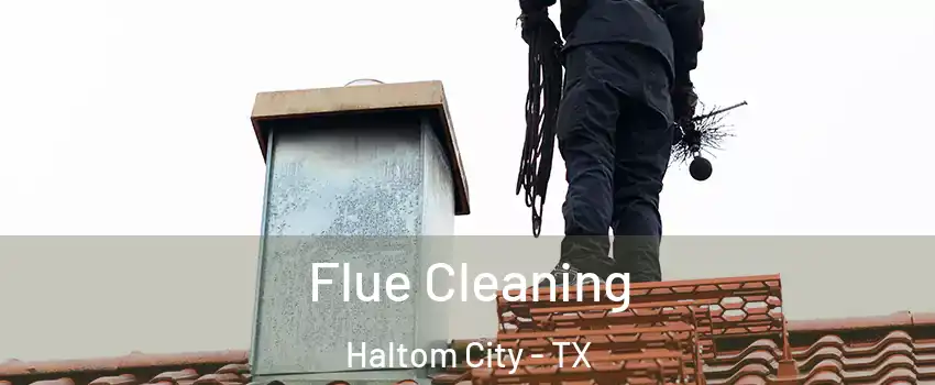  Flue Cleaning Haltom City - TX