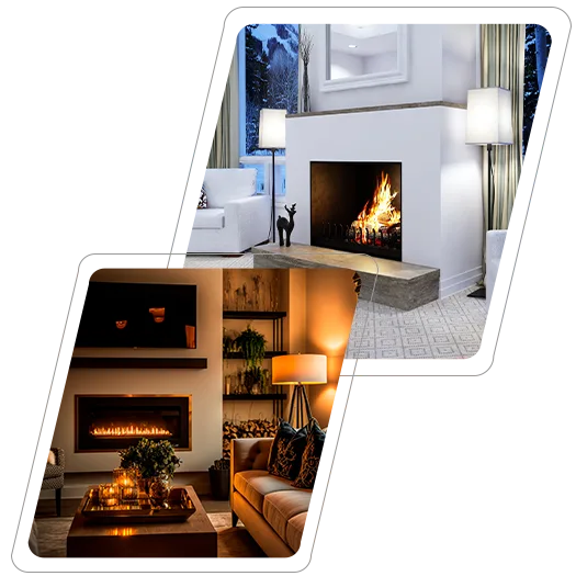 Remove Chimney Odor in Haltom City, TX