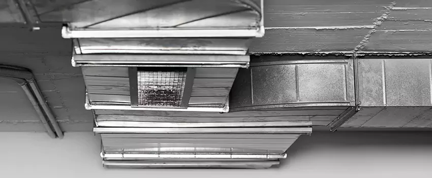Trusted Air Duct Cleaning Company in Haltom City, Texas