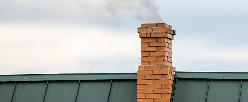 Animal Screen Chimney Cap Repair And Installation Services in Haltom City, Texas