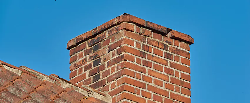 Clean Blocked Chimney in Haltom City, Texas