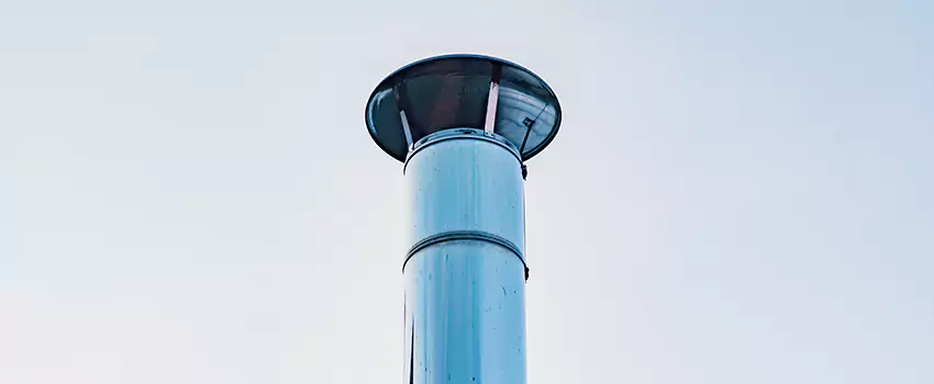 Wind-Resistant Chimney Caps Installation and Repair Services in Haltom City, Texas