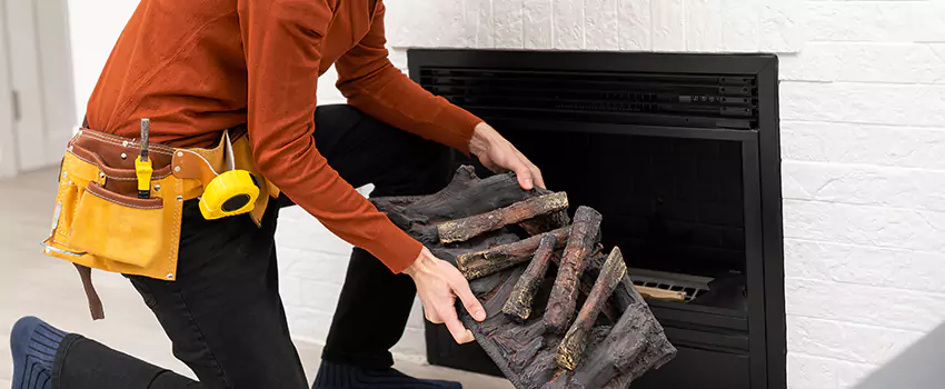 Chimney Creosote Cleaning Cost in Haltom City, Texas