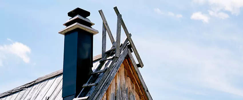 Chimney Creosote Cleaning in Haltom City, TX