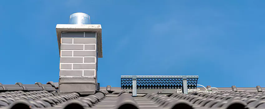 Chimney Flue Relining Services in Haltom City, Texas