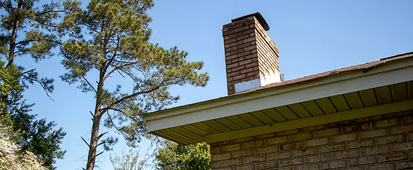 Budget-Friendly Chimney Masonry Service in Haltom City, Texas