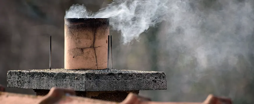 Wood Burning Chimney Odor Removal in Haltom City, TX