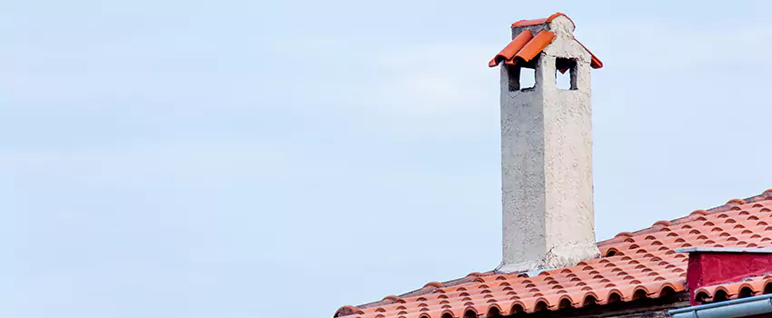 Chimney Pot Replacement in Haltom City, TX
