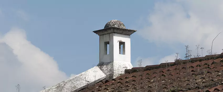 Cost To Rebuild A Chimney in Haltom City, TX