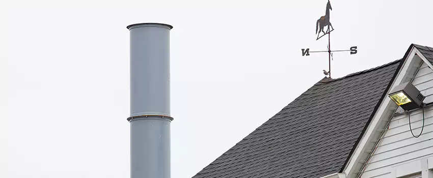 Chimney Inspection in Haltom City, TX
