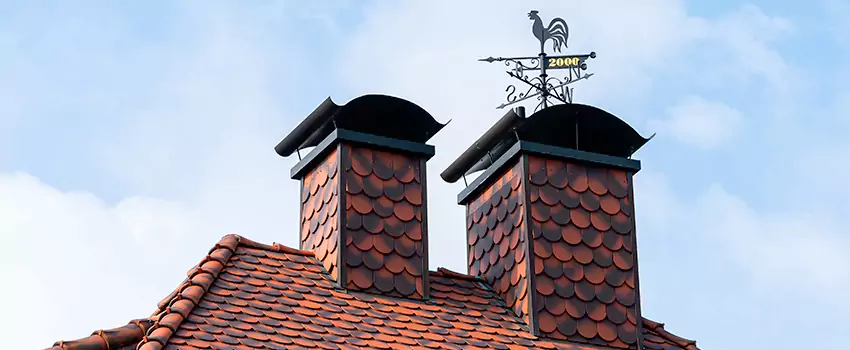 Old Chimney Restoration in Haltom City, Texas