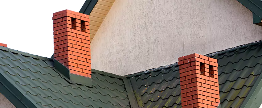 Chimney Saver Waterproofing Services in Haltom City, Texas