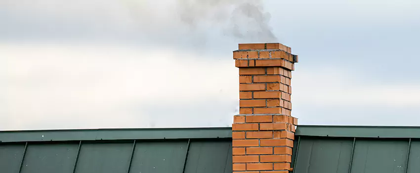 Chimney Soot Cleaning Cost in Haltom City, TX