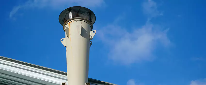 Chimney Spark Arrestor Requirements in Haltom City, TX