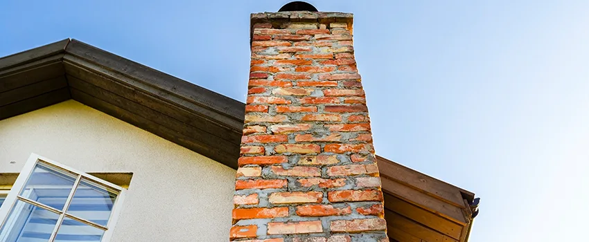 Chimney Mortar Replacement in Haltom City, TX