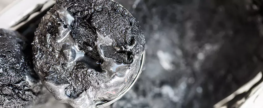 Clogged Dryer Vent Lint Cleaning in Haltom City, Texas