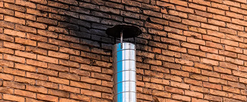 Diagnosing Commercial Chimney Problems in Haltom City, TX