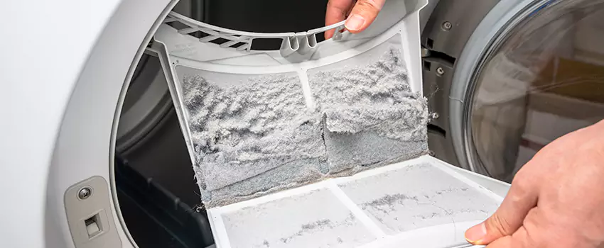 Best Dryer Lint Removal Company in Haltom City, Texas