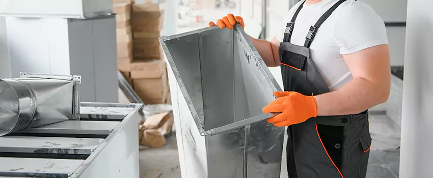 Benefits of Dryer Vent Inspection in Haltom City, TX