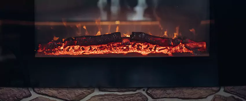 Outdoor Electric Fireplace Installation Solutions in Haltom City, TX