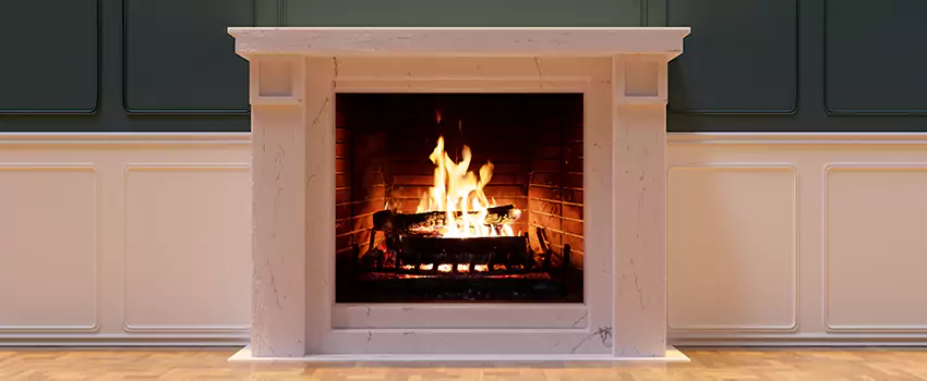 Empire Comfort Systems Fireplace Installation and Replacement in Haltom City, Texas