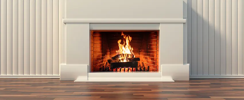 Fireplace Broken Ashtray Repair Services in Haltom City, Texas