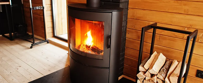 Gas Fireplace Door Handle Installation Services in Haltom City, Texas