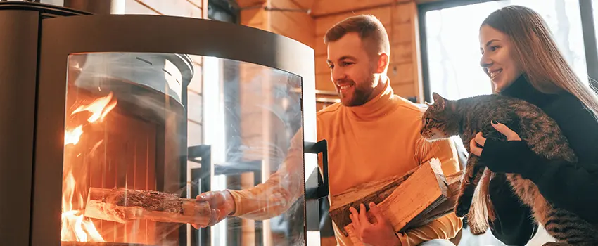 Fireplace Door Installation And Replacement Contractors in Haltom City, TX