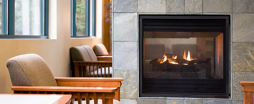Fireplace Refacing in Haltom City, Texas