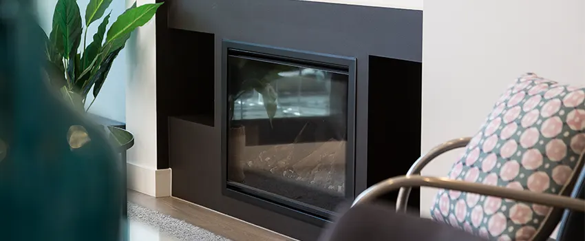 Welding Repairs for Fireplace Grate in Haltom City, TX