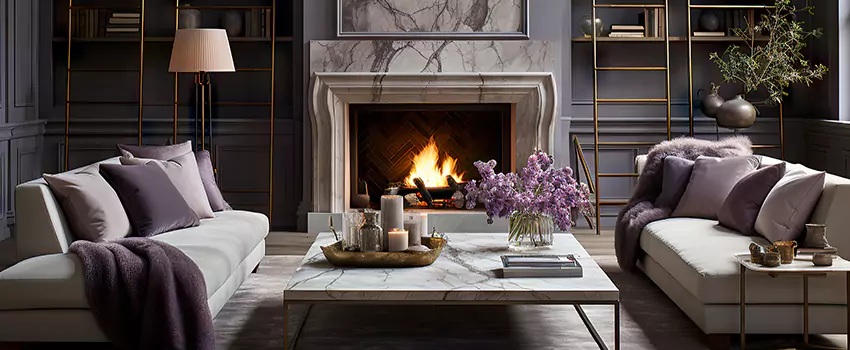 Fireplace Xtrordinair Ember-Glo Insert Fireplace Maintenance in Haltom City, Texas