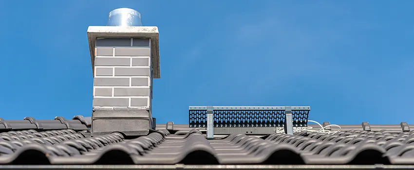 Repair Blocked Chimney in Haltom City, Texas