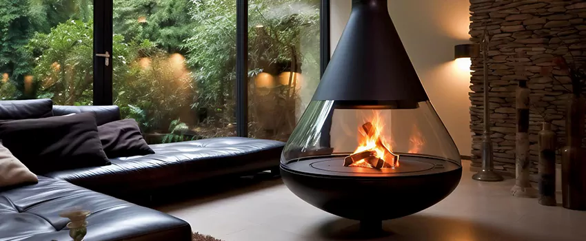 Affordable Floating Fireplace Repair And Installation Services in Haltom City, Texas