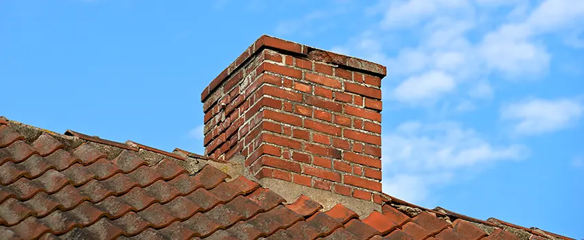 Flue Tiles Cracked Repair Services near Me in Haltom City, TX