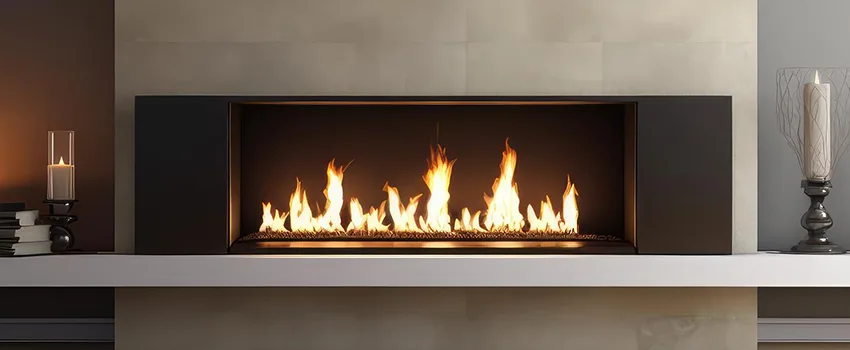 Vent Free Gas Fireplaces Repair Solutions in Haltom City, Texas