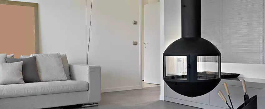 Hanging & Suspended Fireplaces Designer in Haltom City, Texas