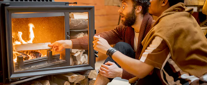 Benefits of Harman Stoves Fireplace in Haltom City, Texas