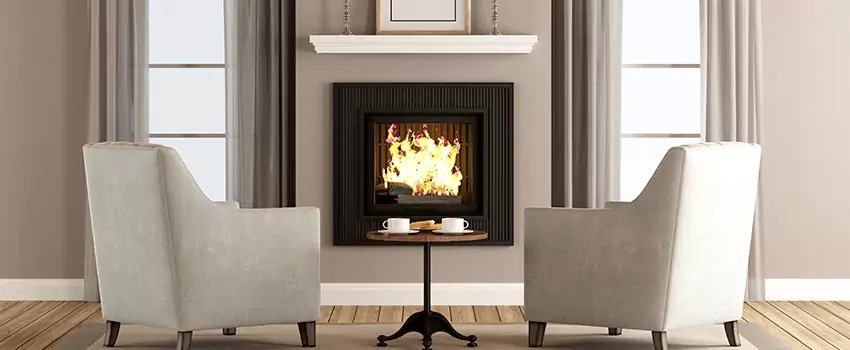 Heat & Glo Outdoor Gas Fireplaces Installation Contractors in Haltom City, Texas