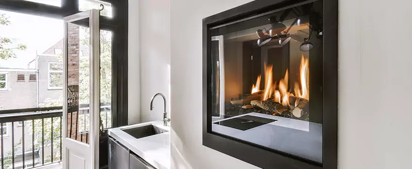 Heatilator Outdoor Fireplace Services in Haltom City, Texas