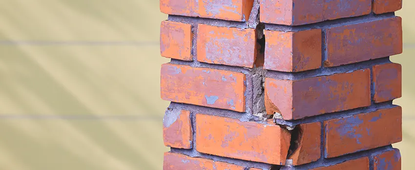Leaking Chimney Repair And Replacement Cost in Haltom City, Texas