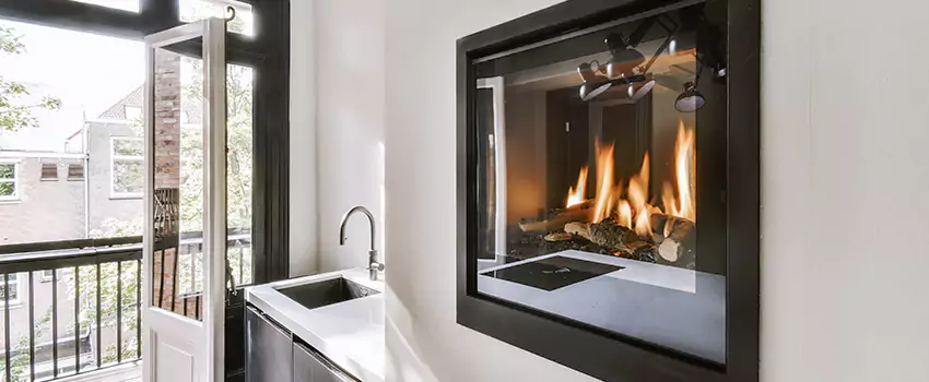 Cost of Monessen Hearth Fireplace Services in Haltom City, TX