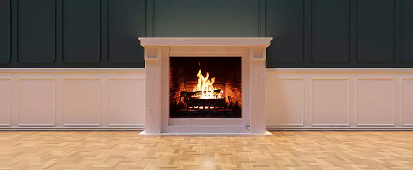 Napoleon Electric Fireplaces Inspection Service in Haltom City, Texas