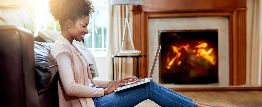 Cost-Effective Osburn Fireplace Installation and Repair in Haltom City, TX