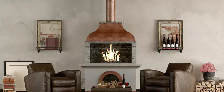 Benefits of Pacific Energy Fireplace in Haltom City, Texas