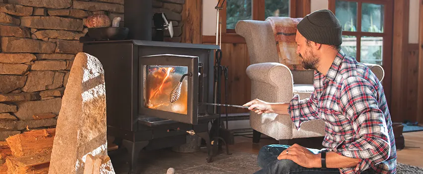 Cost of Pellet Fireplace Installation Services in Haltom City, TX