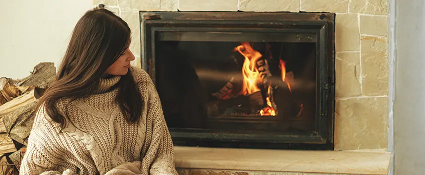 Regency Outdoor Fireplace Products Maintenance and Replacement Services in Haltom City, Texas