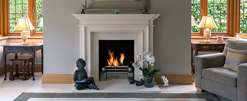 RSF Fireplaces Maintenance and Repair in Haltom City, Texas