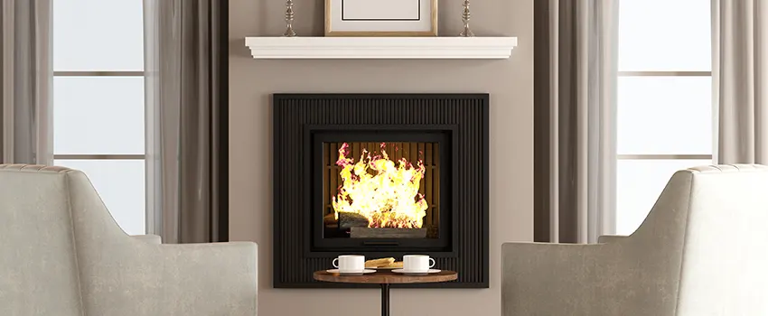 Superior Outdoor Fireplace Repair in Haltom City, TX